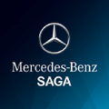 saga mercedes benz