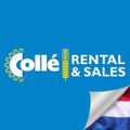 colle rental sales