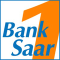 bank 1 saar eg
