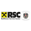 rsc raiffeisen service center gmbh
