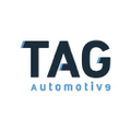 TAG Automotive Logo