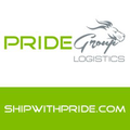 pride group logistics