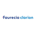 parrot faurecia automotive