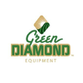 green diamond equipment