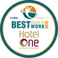 hotel one by pearl continental