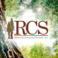 redwood community services