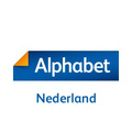 alphabet nederland