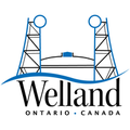 city of welland