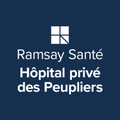 hopital prive des peupliers