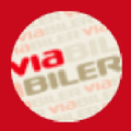 via biler as
