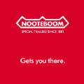 Nooteboom Trailers Logo