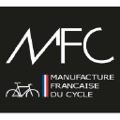 MANUFACTURE FRANCAISE DU CYCLE Logo
