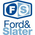 ford slater