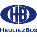 heuliez bus