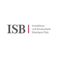 investitions und strukturbank rheinland pfalz isb