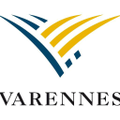 ville de varennes