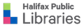 halifax public libraries