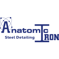 anatomic iron steel detailing