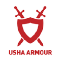 usha armour pvt ltd