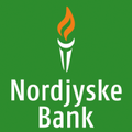 Nordjyske Bank Logo