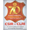 csir central leather research institute