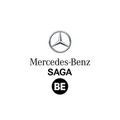 saga mercedes be