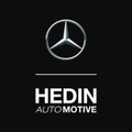 hedin automotive belgium luxembourg