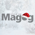 ville de magog