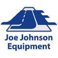 joe johnson equipment