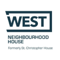 west neighbourhood house formerly st christopher house