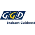 GGD Brabant-Zuidoost Logo
