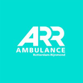 ambulance rotterdam rijnmond