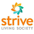 strive living society