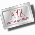 ayr motor express inc