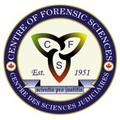 centre of forensic sciences