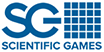 scientific games gaming