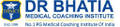 dr bhatia medical coaching institute