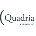 QUADRIA Logo
