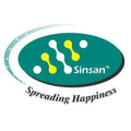 sinsan pharmaceuticals pvt ltd