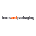 boxes and packaging