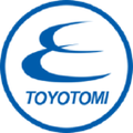 TOYOTOMI EUROPE Logo