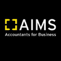 aims accountants for business