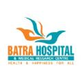 batra hospital medical research centre