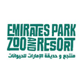 emirates park zoo and resort