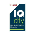 iq city knowledge health campus