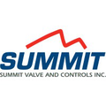 summit valve and controls