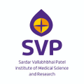 sardar vallabhbhai patel hospital
