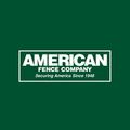american fence company