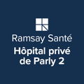 hopital prive de parly ii