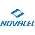 NOVACEL OPHTALMIQUE Logo
